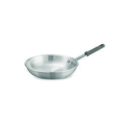 TRAMONTINA 80114/016 PAN FRY UNCOATED 10"