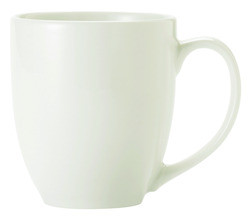 DON 840-901-914 MUG EURO 14 OZ PORCELANA DON WHT