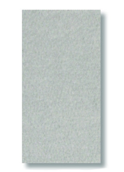 HOFFMASTER 856799 TOWEL GUEST LINEN-LIKE 1/6 NATURAL ONYX