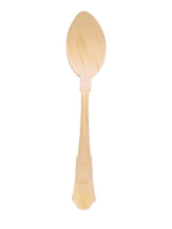 PACKNWOOD 8NPWREN3 SPOON 7-1/2" WOODEN