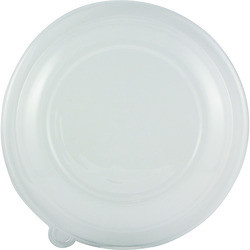 WORLD CENTRIC BOL-CS-36 WORLD CENTRIC BOL-CS-36 CLEAR LID FOR 36