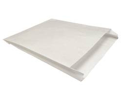 DURABLE OFFICE PRODUCTS CORP. BSW6765-6M BAG SANDWICH 6-1/2X6" GREASE RESIST WHT