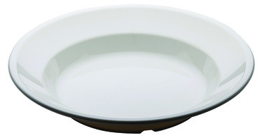 CAMBRO MANUFACTURING 90SPCW148 BOWL SOUP CAMWEAR 23-1/2 OZ POLY WHT