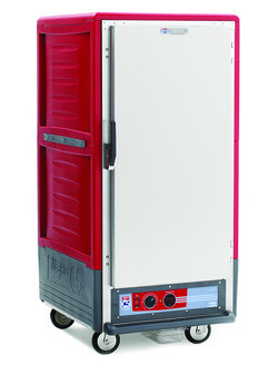 METRO C537-HLFS-4A CABINET HEATED HOLDING C5 3 SERIES RH