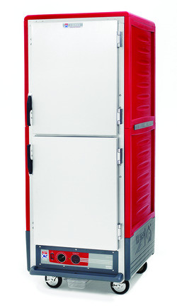 METRO C539-HLDS-UA CABINET HEATED HOLDING C5 3 SERIES