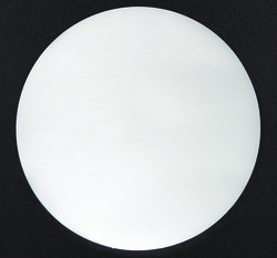 KWICKWAY PRODUCTS CORPORATION COAST13SEWT DOILIE 13" STRAIGHT EDGE WHT