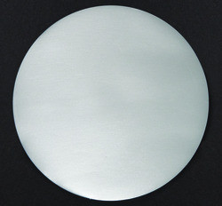 KWICKWAY PRODUCTS CORPORATION COAST10SESL DOILIE 10" RND STRAIGHT EDGE SLV