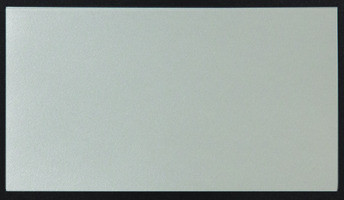 KWICKWAY PRODUCTS CORPORATION COND3X6SL LINER TRAY 3X6" CONDIMENT SLV