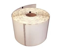 NATIONAL CHECKING DCG-DP22-4MC LABEL BLANK 2X2" 750 CT