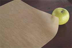 HANDY WACKS F-12N PAPER WAX FLAT NATURAL 12X12