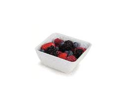 CARLISLE FOOD SERVICE PRODUCTS DXSB602 BOWL SQR 6 OZ WHT