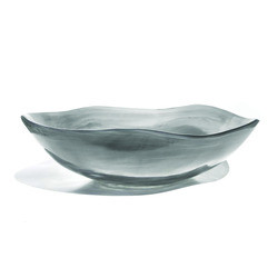 STEELITE INTERNATIONAL KMK2720GICE BOWL 18X5" GREY ICE