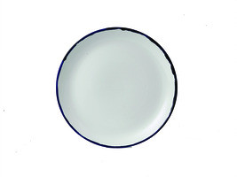 CARDINAL INTERNATIONAL HI111 PLATE COUPE 11-1/4"