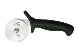 MERCER TOOL M18602BK CUTTER PIZZA 2-3/4" BLADE PP HNDL BLK