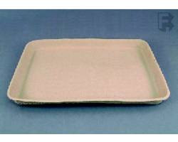 PACTIV M531418 TRAY CAFETERIA 14X18" NAT