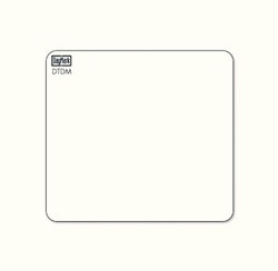 DAYMARK FOOD SAFETY SYSTEMS IT115693C LABEL BLANK ID 2-1/5X2" DTDM 1000CT