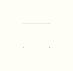 DAYMARK FOOD SAFETY SYSTEMS IT115736B LABEL BLANK 2-1/5X2" DTDK 1000CT