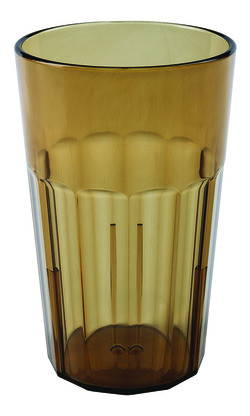 CAMBRO MANUFACTURING NT14153 CAMBRO NT14153 - TUMBLER, NEWPORT, 14 OZ