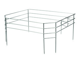 ZUMEX S3300990:01 BASKET FEEDER VESTATILE