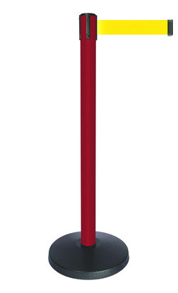 TENSATOR QPLUS-21-Y5 TRAFFIC CONTROL
