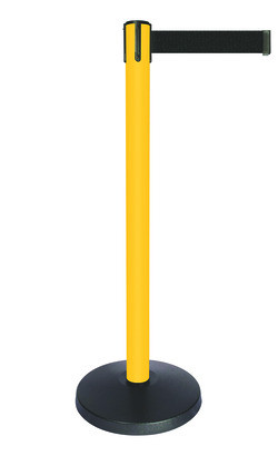 TENSATOR QPLUS-35-B9 TRAFFIC CONTROL