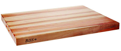 JOHN BOOS RA06 BOARD CUTTING 30X30" MAPLE