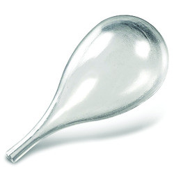 J.B. PRINCE RB127 PIPETTE 3/16 OZ TEARDROP PLAS