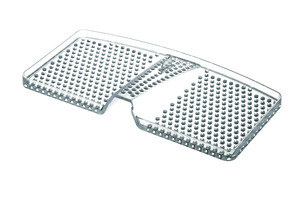 ZUMEX S3301340:00 FILTER CONTAINER F/ VER-ESS PRO