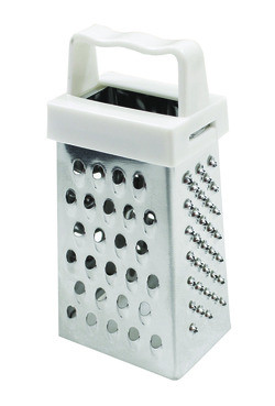TABLECRAFT PRODUCTS COMPANY SG100 GRATER MINIBOX SLV
