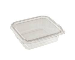 PACTIV TEHL7X624 CONTAINER,24OZ,231/CT,CLR