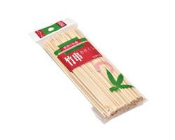 KORIN TK-629-01-15 SKEWER 6" BAMBOO 100 CT