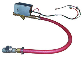 JACKSON WWS 06401-004-60-64 KIT DRAIN WATER TEMPERING NELLYS