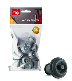 DUTCH CREATIVE BRANDS 0883060-USA STOPPERS EXTRA F / WINE SAVER