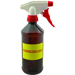 FRANKLIN MACHINE PRODUCTS 104-1154 BOTTLE SPRAY COOKING OIL 16 OZ