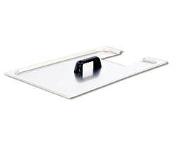 SAMMIC LLC 1180062 LID F/ SOUS VIDE 1/1 GN W/ HANDLE