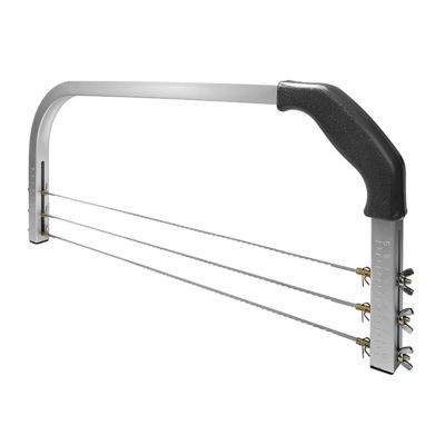 AUGUST THOMSEN 2995 ATECO 2995 CAKE CUTTER/LEVELER WITH REMO