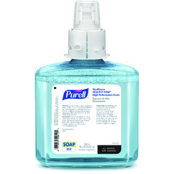 R3 PAPERCRAFT 5085-02 SOAP HAND REFILL PURELL HEALTH ES4