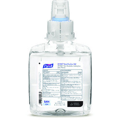 R3 PAPERCRAFT 5199-04 SANITIZER HAND REFILL PURELL VF PLUS CS4