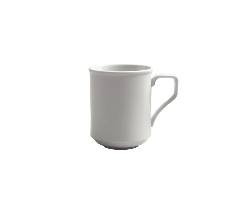 STEELITE INTERNATIONAL 6304P579 MUG 10-3/4 OZ RENE OZORIO INFINI WHT