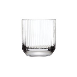 CROWN BRANDS LLC 64142-024 GLASS DOF 10-3/4 OZ