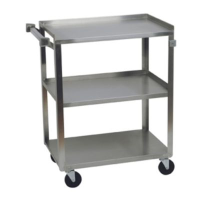 FOCUS FOODSERVICE 90312 FOCUS FOODSERVICE 90312 OPEN BASE UTILIT