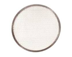 CRESTWARE APS18 SCREEN PIZZA 18" ALUM