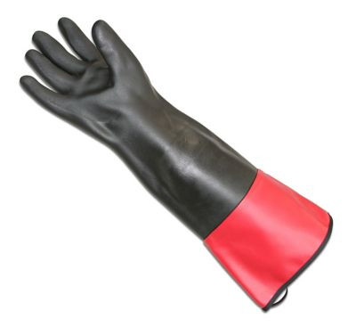 SPELLBOUND DEVELOPMENT GROUP BP1010-XL SPELLBOUND BP1010-XL RED HOT 20" NEOPREN