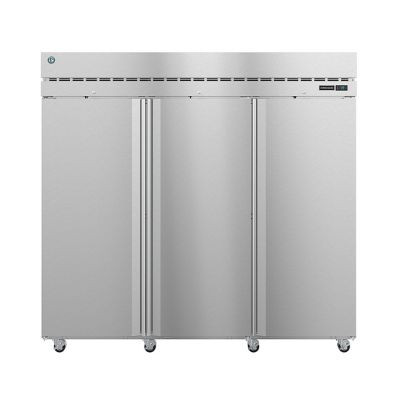 HOSHIZAKI F3A-FS HOSHIZAKI F3A-FS 73 CU. FT. REACH-IN FRE