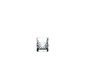 HOSPITALITY GLASS BRANDS HGR26686-024 GLASS SHOT 2 3/4 OZ MELODIA