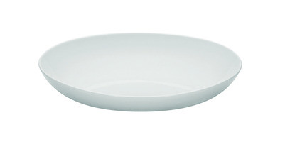 BAUSCHERHEPP T373377 BOWL OVL 37-1/4 OZ PORC