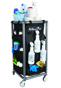 HOSPITALITY 1 SOURCE XDXP-01 CART XDUTY XPRESS