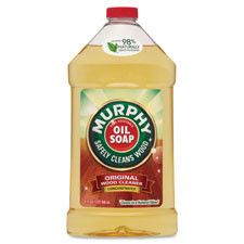 COLGATE PALMOLIVE 01163 MURPHY OIL SOAP,32OZ.,GOLD