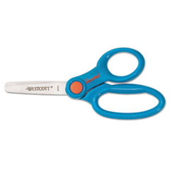 ACME UNITED 14606 KIDS SCISSORS,ANTIMICROBIAL,ASSORTED