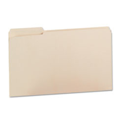 SMEAD MANUFACTURING CO. 15230 INTERIOR FILE FOLDER,LEGAL,MANILA
